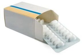 Medicamentos para a prostatite