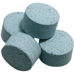 Pastillas para prostatite